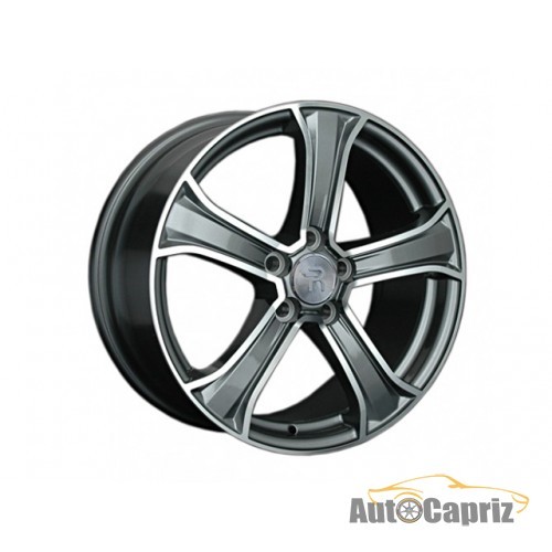 Диски Replay Land Rover LR17 GMF R20 W9.5 PCD5x120 ET53 DIA72.6