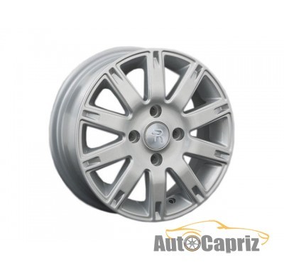 Диски Replay FD20 S R14 W5.5 PCD4x108 ET37.5 DIA63.3