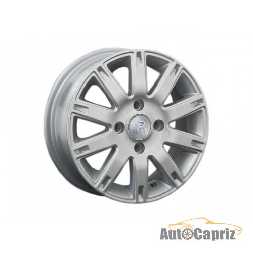 Диски Replay FD20 S R14 W5.5 PCD4x108 ET37.5 DIA63.3