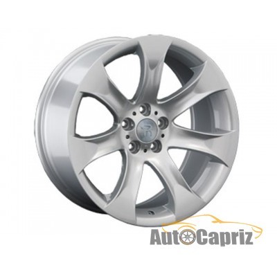 Диски Replay BMW B57 S R20 W9.5 PCD5x120 ET45 DIA72.6