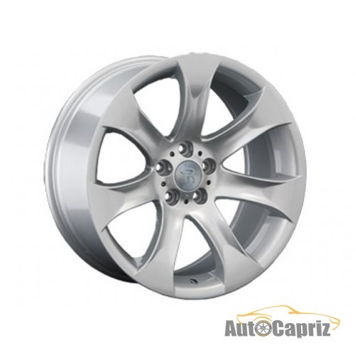 Диски Replay BMW B57 S R20 W9.5 PCD5x120 ET45 DIA72.6