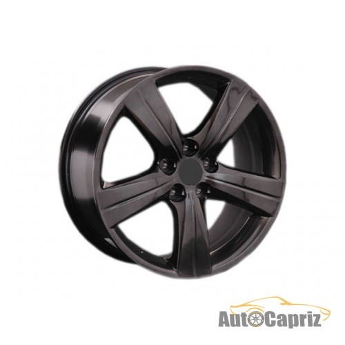 Диски Replay LX10 HPB R18 W8 PCD5x114.3 ET45 DIA60.1