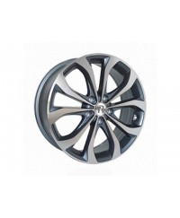 Replay HND135 GMF R18 W7.5 PCD5x114.3 ET50 DIA67.1