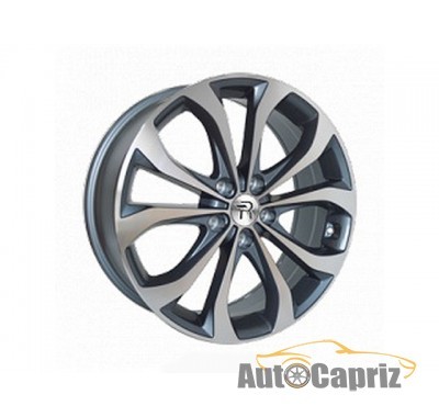 Диски Replay HND135 GMF R18 W7.5 PCD5x114.3 ET50 DIA67.1