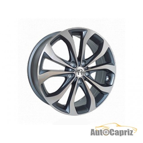 Диски Replay HND135 GMF R18 W7.5 PCD5x114.3 ET50 DIA67.1