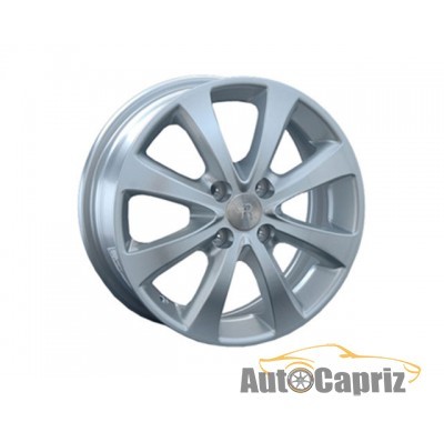 Диски Replay HND73 S R15 W6 PCD4x114.3 ET46 DIA67.1