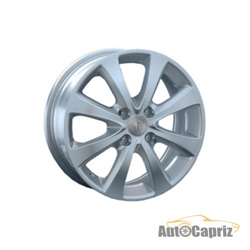 Диски Replay HND73 S R15 W6 PCD4x114.3 ET46 DIA67.1