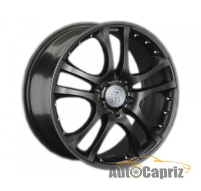 Диски Replay Mercedes MR42 MB R18 W8 PCD5x130 ET48 DIA84.1