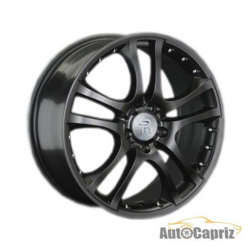 Диски Replay Mercedes MR42 MB R18 W8 PCD5x130 ET48 DIA84.1