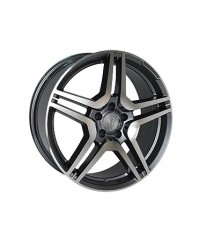 Replay Mercedes MR94 GMF R18 W8.5 PCD5x112 ET38 DIA66.6