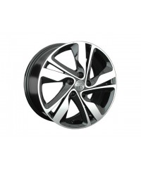 Replay KI152 BKF R17 W7.0 PCD5x114.3 ET48 DIA67.1