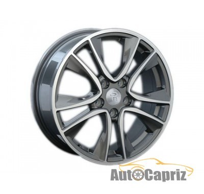 Диски Replay H36 GMF R18 W7 PCD5x114.3 ET50 DIA64.1