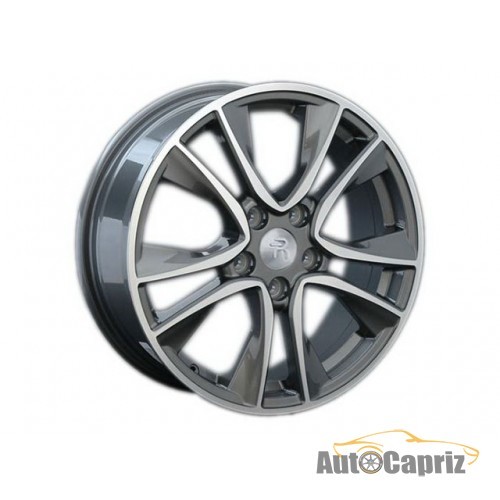 Диски Replay H36 GMF R18 W7 PCD5x114.3 ET50 DIA64.1