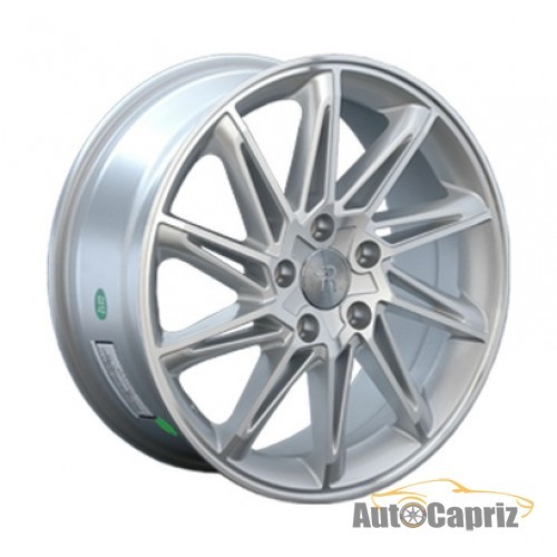 Диски Replay Audi A44 SF R17 W7.5 PCD5x112 ET45 DIA57.1