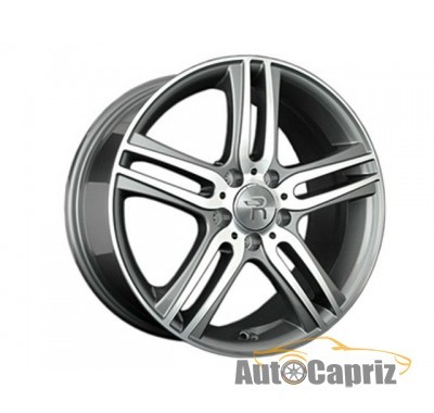 Диски Replay Mercedes MR133 GMF R17 W7.5 PCD5x112 ET47 DIA66.6