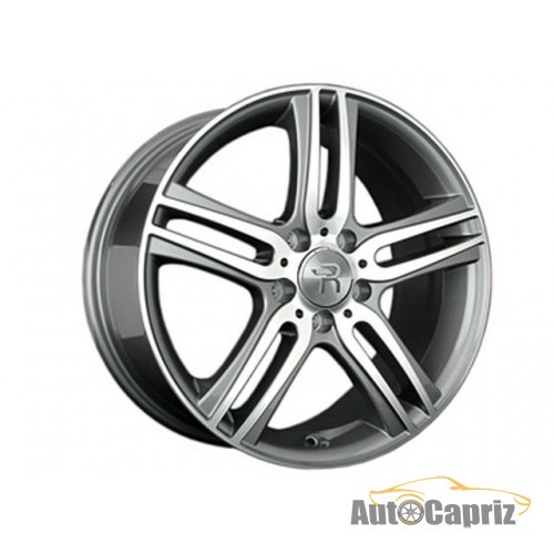 Диски Replay Mercedes MR133 GMF R17 W7.5 PCD5x112 ET47 DIA66.6