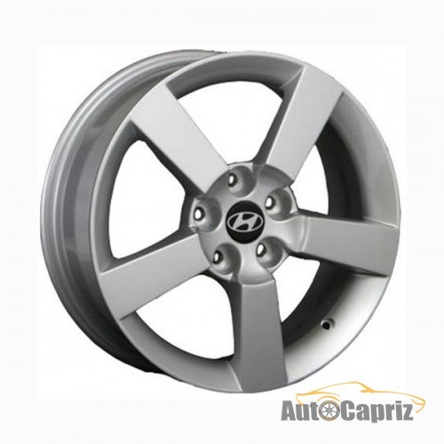 Диски Replay Hyundai HND50 S R17 W6.5 PCD5x114.3 ET35 DIA67.1