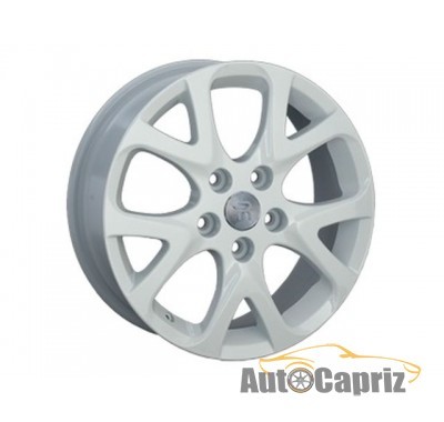 Диски Replay Mazda MZ28 W R16 W6.5 PCD5x114.3 ET50 DIA67.1