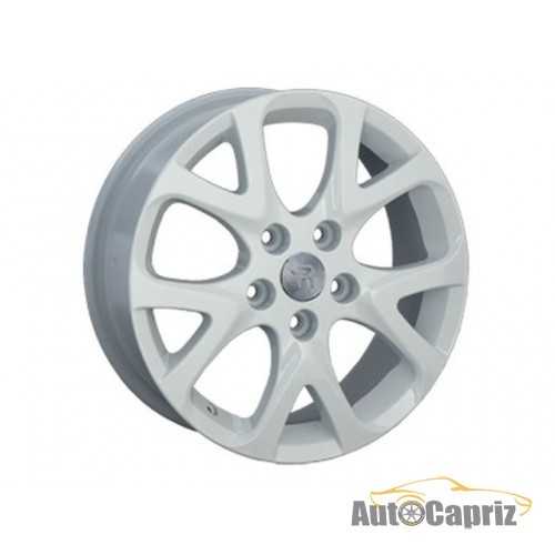 Диски Replay Mazda MZ28 W R16 W6.5 PCD5x114.3 ET50 DIA67.1