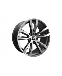Replica BMW B109 GMF R20 W11 PCD5x120 ET37 DIA74.1
