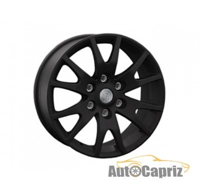 Диски Replay MI38 MB R17 W7.5 PCD6x139.7 ET38 DIA67.1