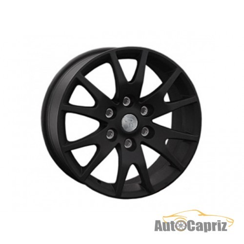 Диски Replay MI38 MB R17 W7.5 PCD6x139.7 ET38 DIA67.1