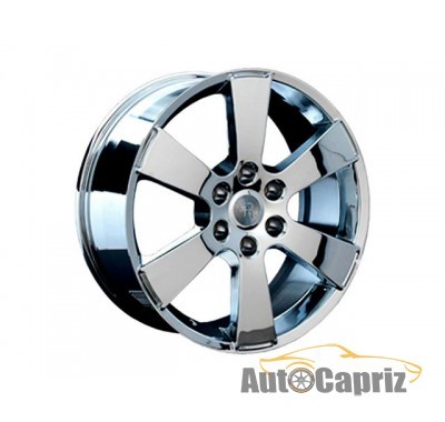 Диски Replay MI26 CH R20 W9 PCD6x139.7 ET30 DIA67.1