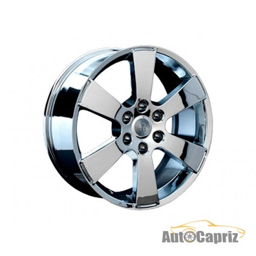 Диски Replay MI26 CH R20 W9 PCD6x139.7 ET30 DIA67.1