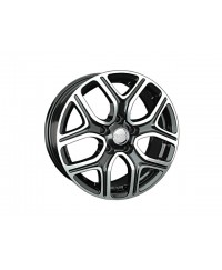 Replay Mi108 BKF R16 W6.5 PCD5x114.3 ET38 DIA67.1