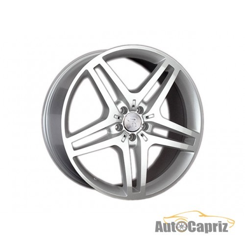 Диски Replay MR117 SF R19 W8.5 PCD5x112 ET59 DIA66.6