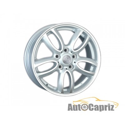 Диски Replay MN3 SF R17 W7 PCD5x120 ET50 DIA72.6