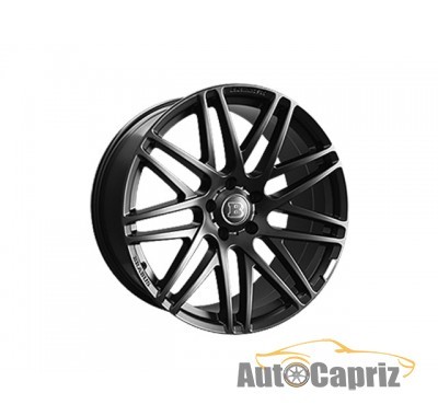 Диски Replica Mercedes MR1157 MB R22 W10 PCD5x112 ET35 DIA66.6