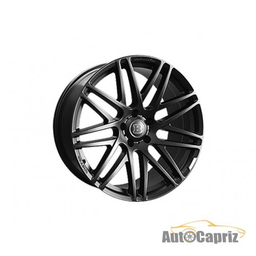Диски Replica Mercedes MR1157 MB R22 W10 PCD5x112 ET35 DIA66.6