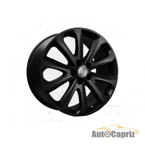 Диски Replay LR49 MB R20 W8.5 PCD5x120 ET47 DIA72.6
