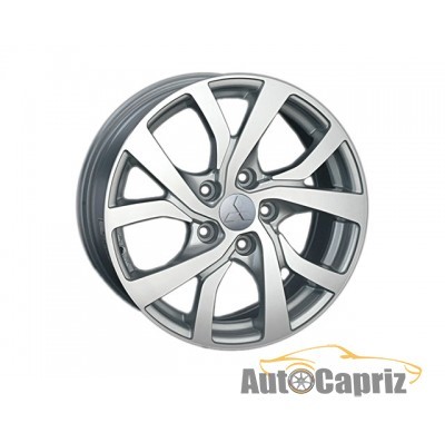 Диски Replay MI57 SF R18 W7 PCD5x114.3 ET38 DIA67.1