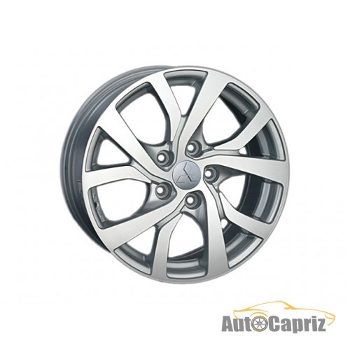 Диски Replay MI57 SF R18 W7 PCD5x114.3 ET38 DIA67.1