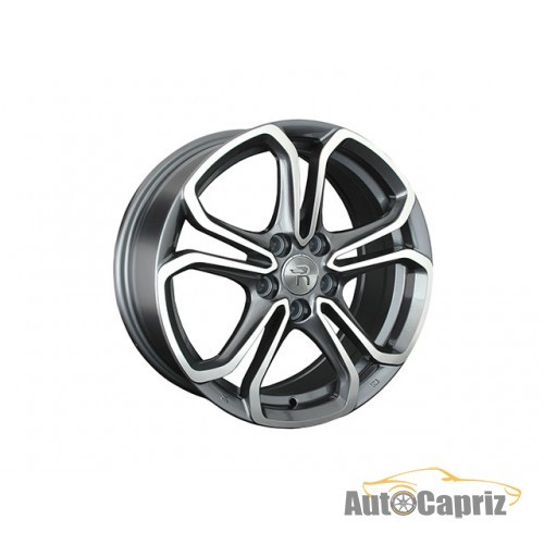 Диски Replay GN94 GMF R17 W7 PCD5x115 ET44 DIA70.1