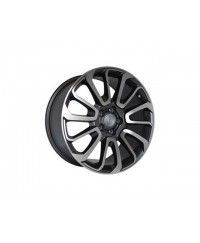 Replay Land Rover LR39 GMF R19 W8 PCD5x120 ET45 DIA72.6