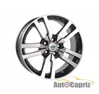 Диски Replay Land Rover LR15 GMF R17 W7.5 PCD5x108 ET55 DIA63.3