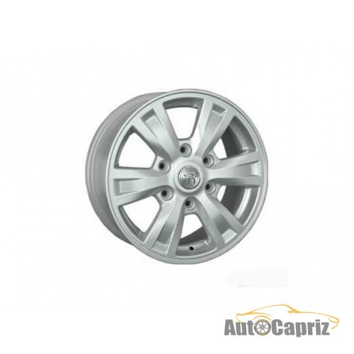 Диски Replay MI92 S R16 W7 PCD6x139.7 ET38 DIA67.1