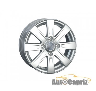 Диски Replay MI42 S R15 W6 PCD4x114.3 ET46 DIA67.1