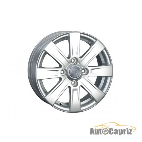 Диски Replay MI42 S R15 W6 PCD4x114.3 ET46 DIA67.1