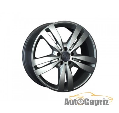Диски Replay MR114 HP R19 W8.5 PCD5x112 ET59 DIA66.6