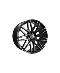 Replica Mercedes MR1157 MB R22 W10 PCD5x130 ET30 DIA84.1