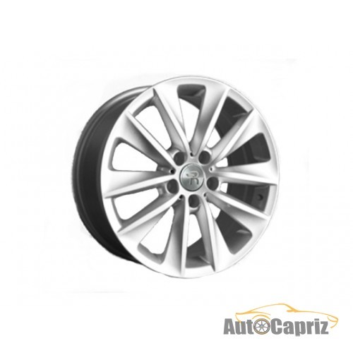 Диски Replay BMW B183 S R18 W8 PCD5x120 ET34 DIA72.6