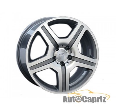 Диски Replay MR86 SF R21 W10 PCD5x112 ET46 DIA66.6