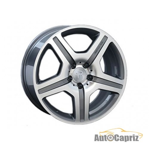 Диски Replay MR86 SF R21 W10 PCD5x112 ET46 DIA66.6