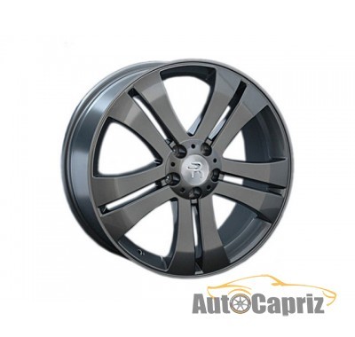 Диски Replay MR51 GM R19 W8.5 PCD5x112 ET56 DIA66.6