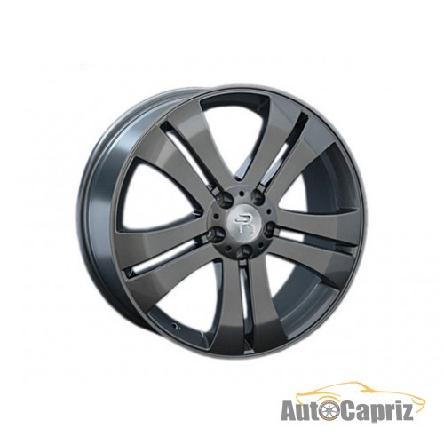 Диски Replay MR51 GM R19 W8.5 PCD5x112 ET56 DIA66.6