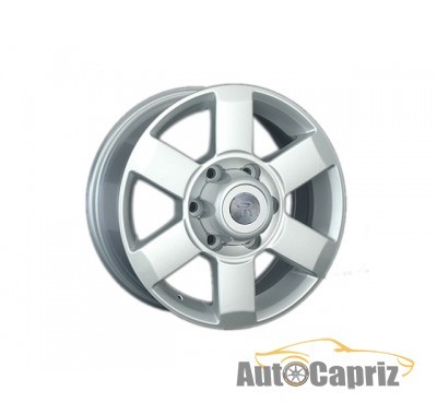Диски Replay NS97 S R16 W7 PCD6x139.7 ET40 DIA100.1
